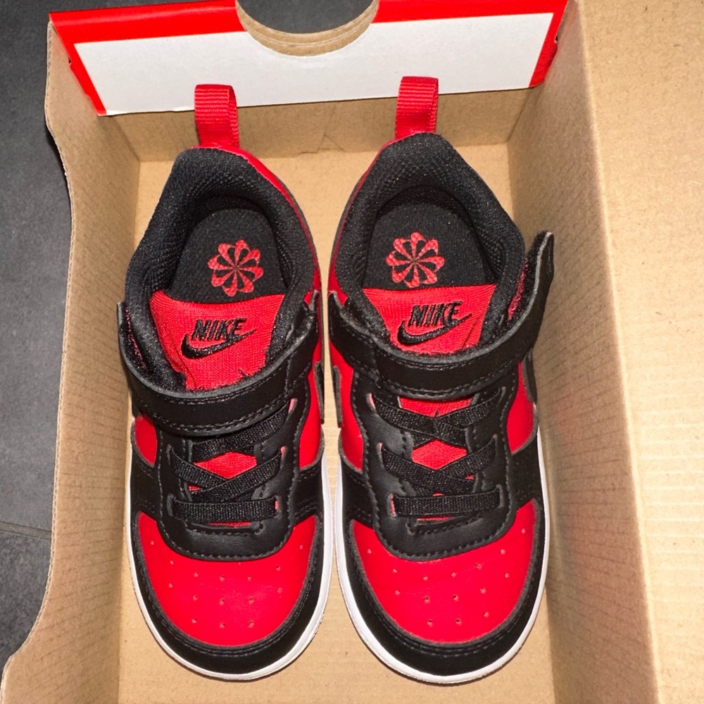 Court Borough Low Recraft (TD)